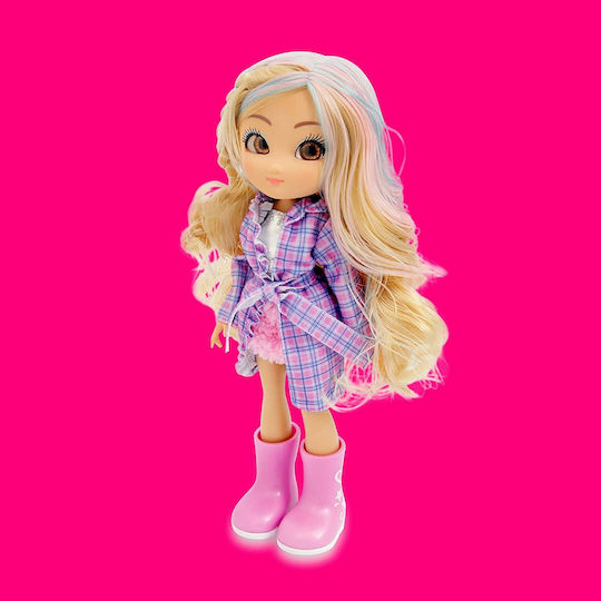 Giochi Preziosi Rebecca Doll Rebecca for 3++ Years 25cm