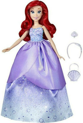 Hasbro Doll Ariel for 3++ Years 28cm.