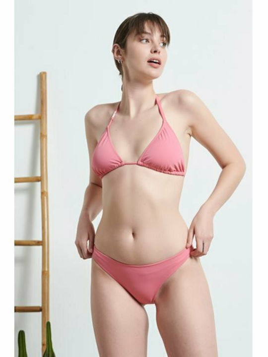 Bikini Slip Babe