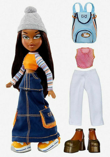 MGA Entertainment Κούκλα Sasha για 4+ Ετών 30εκ.