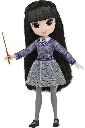 Spin Master Cho Chang Doll for 5+ years+ Years 20cm