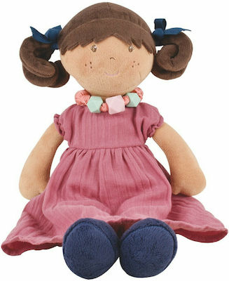 Bonikka Mandy Cloth Doll 38cm.