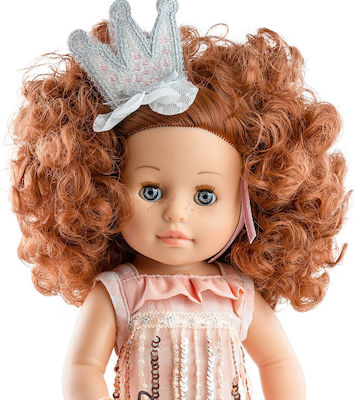 Paola Reina Becca Doll 42cm.