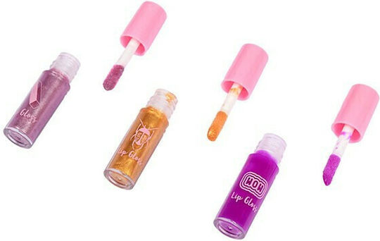 Canenco Create It Mini Lipgloss