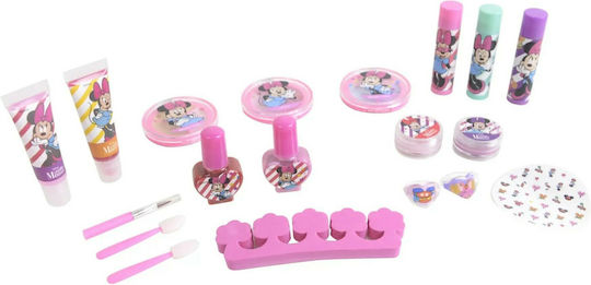 Markwins Delicious Cake Make Up Box Παιδικό Μακιγιάζ