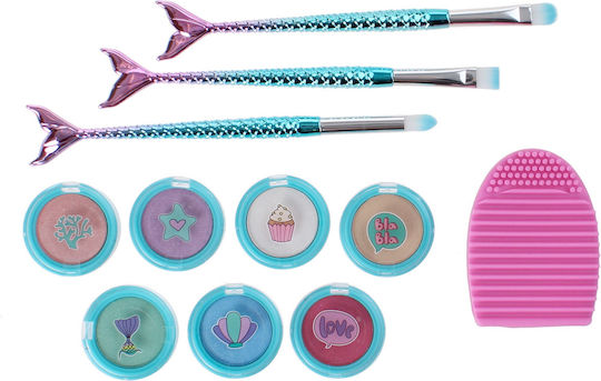 Canenco Create It Eye Shadow Set Kinder-Make-up