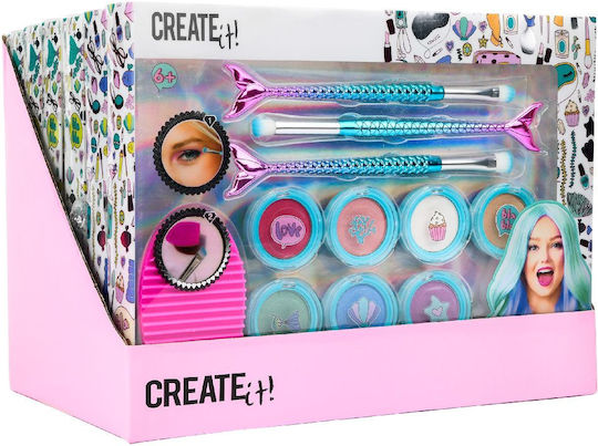 Canenco Create It Eye Shadow Set Kinder-Make-up