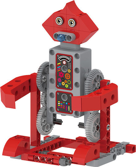 Gigo Robot Factory STEM Educational Game Robotics for 5+ years Years Old