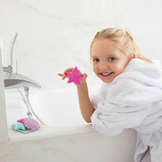 Sentosphere Bath Bombs Εργαστήριο για 8+ Ετών