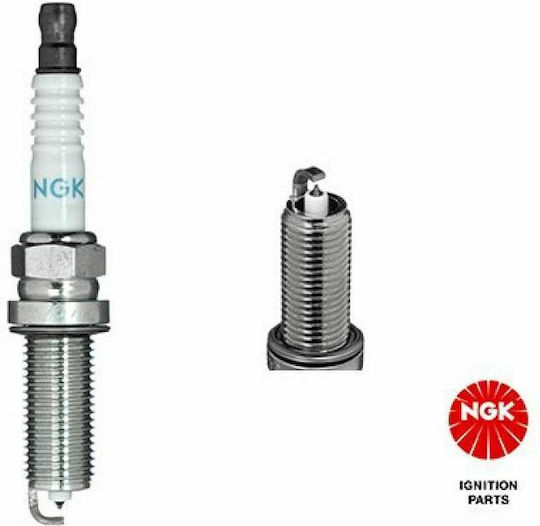 NGK Car Spark Plug ILKAR7J7G Iridium Renault 1pcs