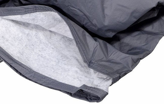 Compass Covers for Car with Carrying Bag 515x195x142cm Waterproof for SUV/JEEP