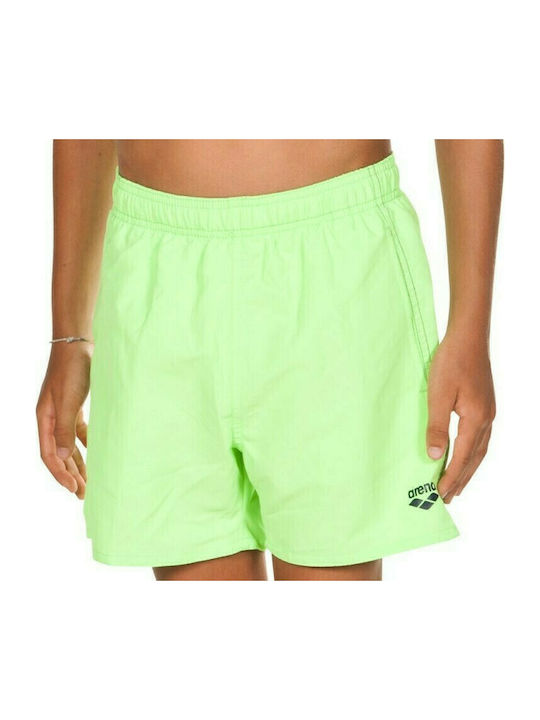 Arena Kids Swimwear Swim Shorts Green