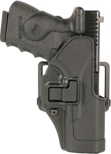 Blackhawk Serpa Concealment Θήκη Ζώνης για Πιστόλι (for Glock 17/22) - Righthand