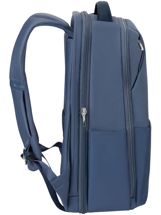 Samsonite Workationist Laptop Backpack for 15.6" with USB Port Blueberry
