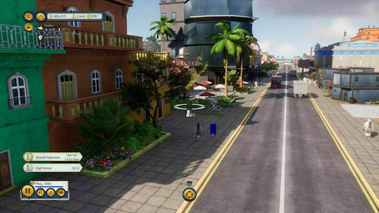 Tropico 6 Următoarea generație Ediție Joc Xbox Series X