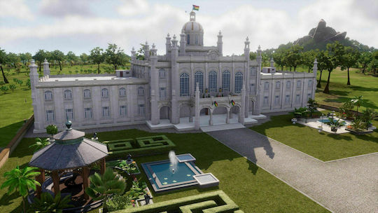 Tropico 6 Următoarea generație Ediție Joc Xbox Series X