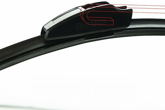Einparts U-Type