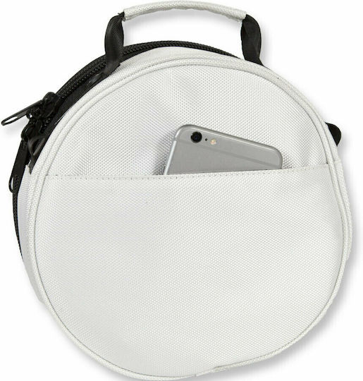 Walkasse DJ Style Θήκη Ακουστικών White