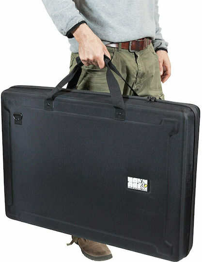 Walkasse Shockproof Eva Case for Pioneer XDJ-RX3
