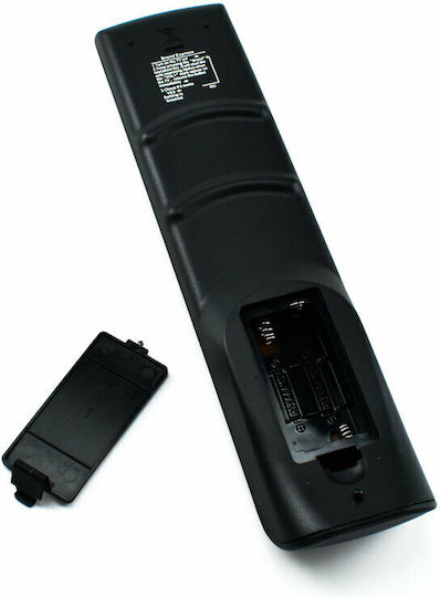 Andowl Universal Τηλεχειριστήριο Q-YK1120 για Τηλεοράσεις
