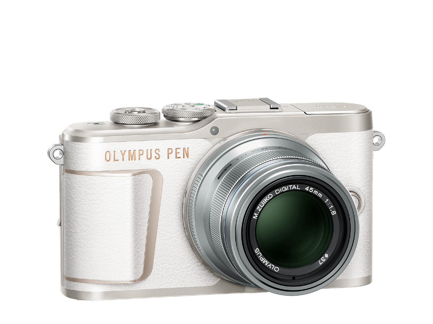 Olympus Pen e-pl9.