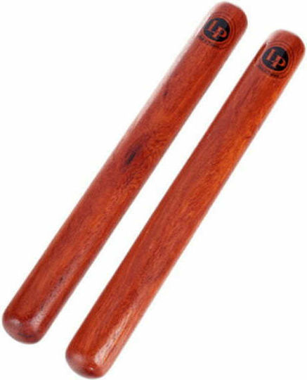 Latin Percussion Exotic Wood Traditionall Clave