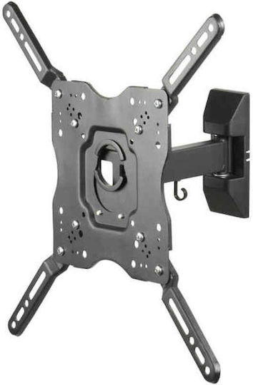 Vivanco BMO 6040 37978 Wall TV Mount with Arm up to 55" and 35kg