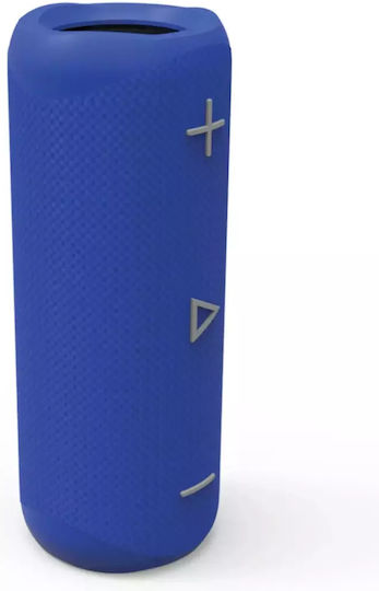 Sharp GX-BT280 Bluetooth Speaker 20W with Battery Life up to 12 hours Blue