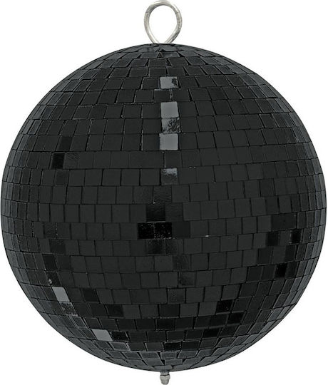 Eurolite Mirror Ball 30 Black