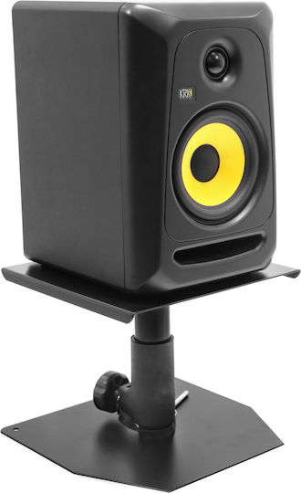 Plugger Desktop Speaker Stands MS2 MINI (Pair) Black