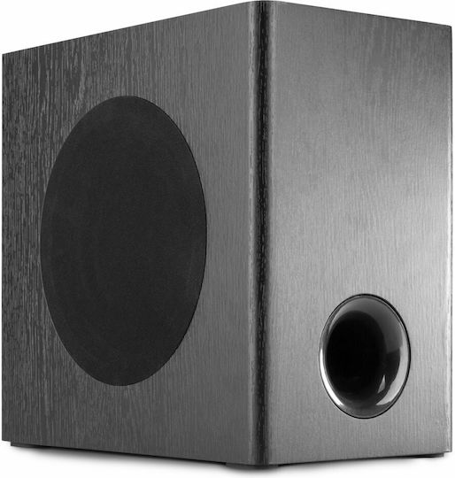 Audizio SB90 Soundbar 2.1 Bluetooth und HDMI 150W mit kabellosem Subwoofer und Fernbedienung Schwarz