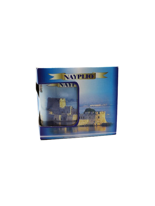 Viosarp Nayplio Mug Ceramic Multicolored