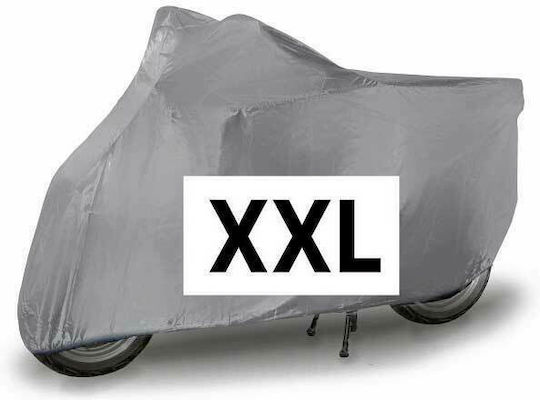 Compass Κουκούλα Μηχανής Wasserdicht XXL L294xB105xH127cm