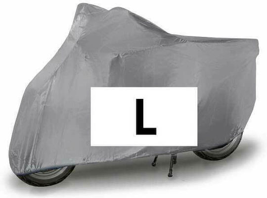 Compass Waterproof Motorcycle Cover L232xW100xH125cm