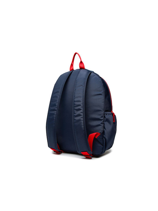 Tommy Hilfiger Core Material Rucsac Albastru marin