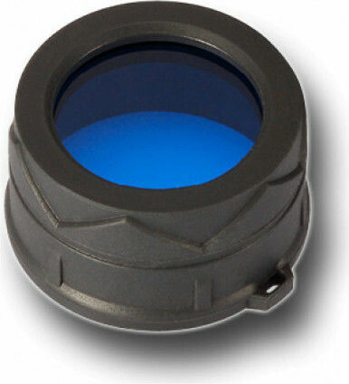 NiteCore NFB34 Objektivfilter RGB 34mm