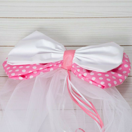 Papillon Kids Decorativ Fontul Baptismal Minnie