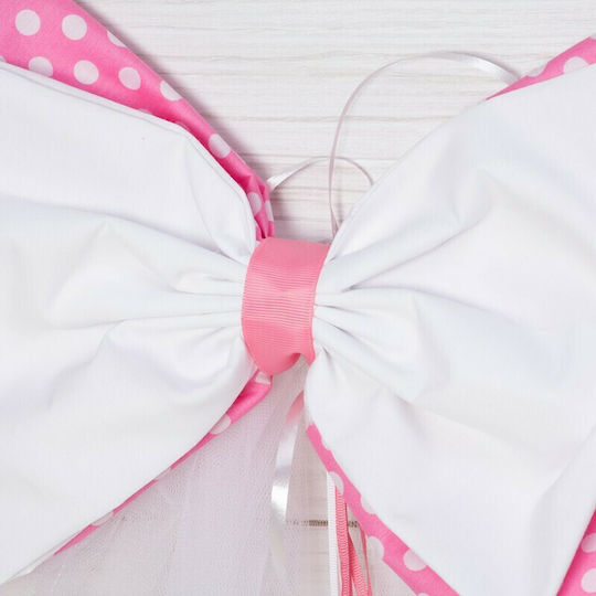 Papillon Kids Decorativ Fontul Baptismal Minnie
