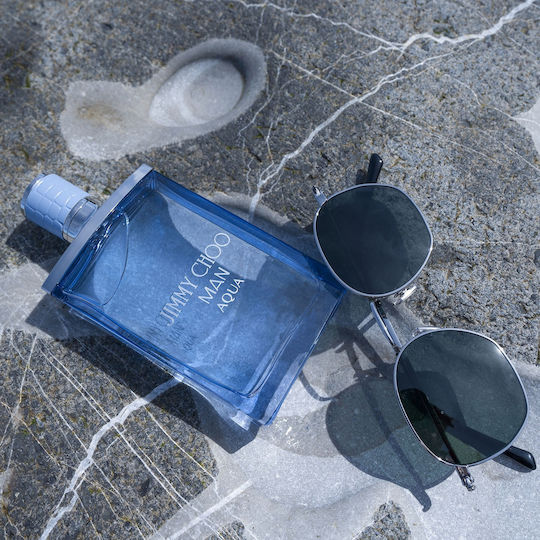Jimmy Choo Man Aqua Eau de Toilette 30ml