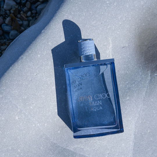 Jimmy Choo Man Aqua Eau de Toilette 50ml