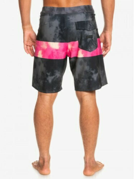 Highlite Arch 19 Costum de Baie Bărbați Bermude Multicolore cu Model