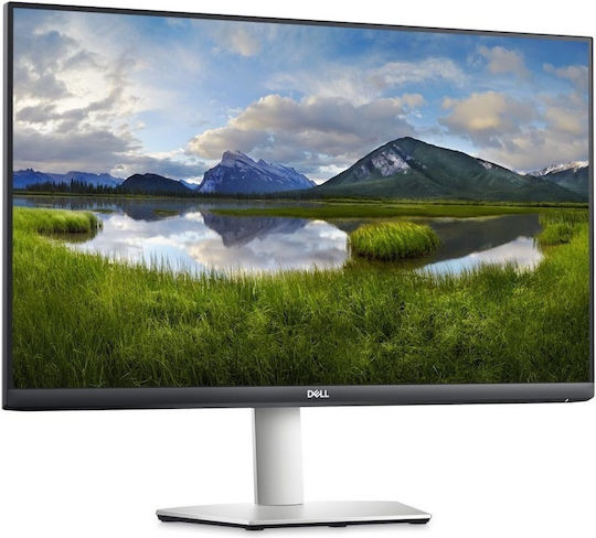 Dell S2723HC IPS Monitor 27" FHD 1920x1080 with Response Time 4ms GTG