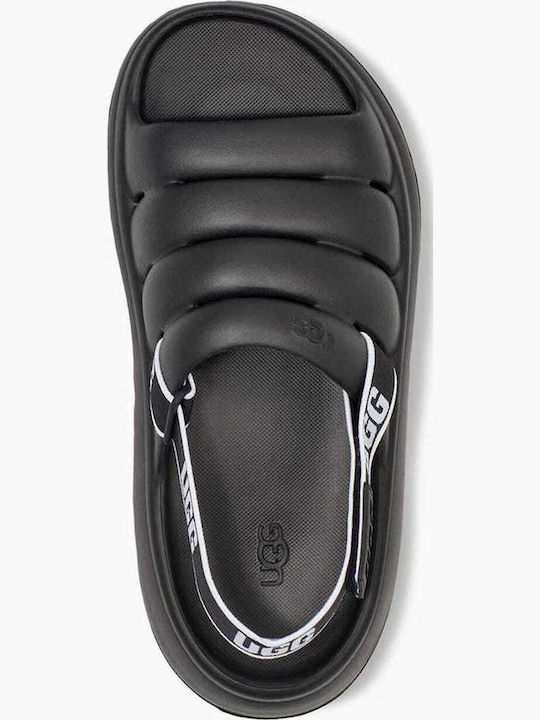Yeah 1132150 Men's Sandals Black