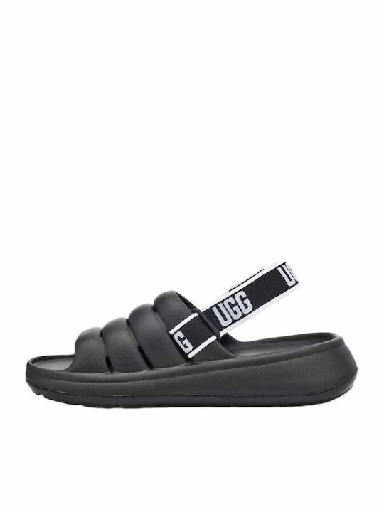 Yeah 1132150 Men's Sandals Black