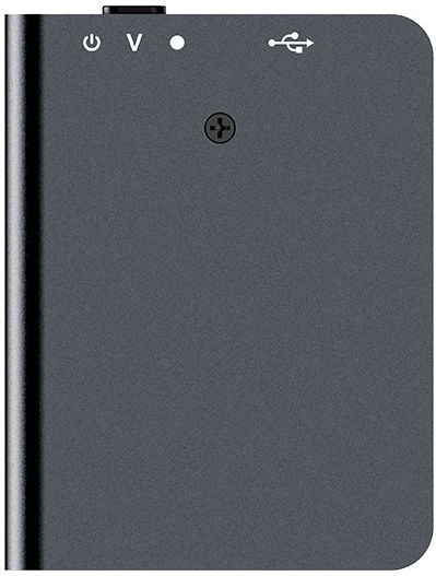 JnN Q61 Surveillance Bug Capacity 8GB