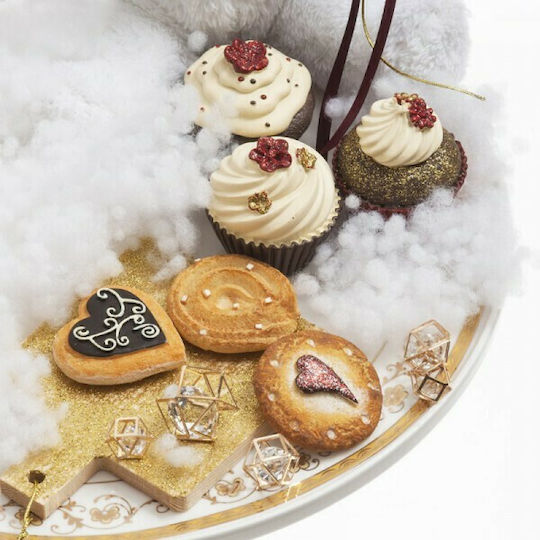 Parisis Weihnachtliches Geschenk-Set 1cm