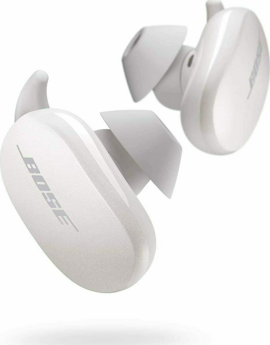 Bose QuietComfort In-ear Bluetooth 