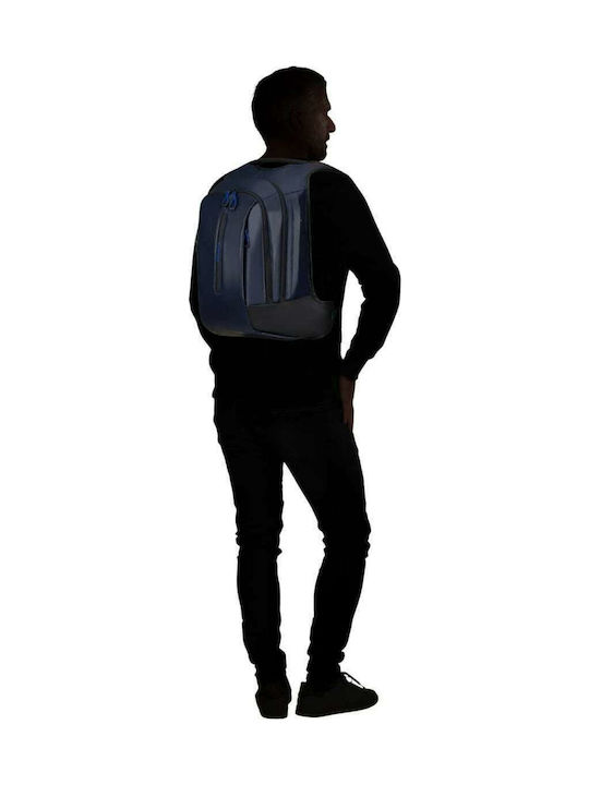 Samsonite Ecodiver Αδιάβροχο 26lt Navy Μπλε Samsonite Ecodiver Αδιάβροχο 26lt Navy Μπλε