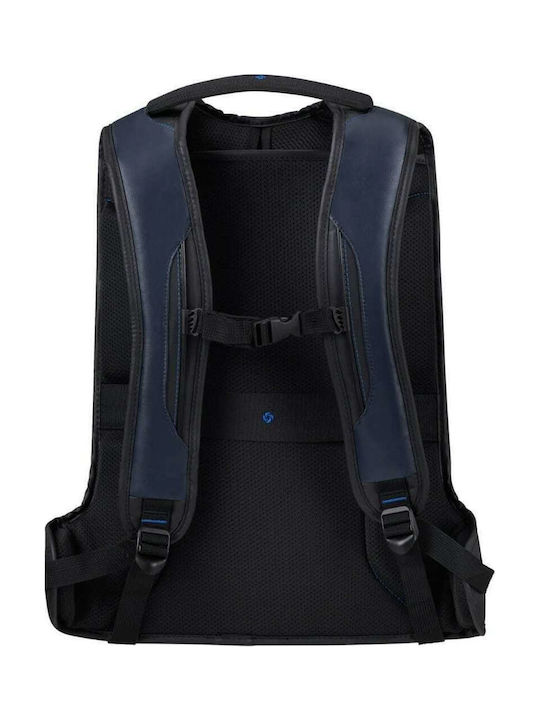 Samsonite Ecodiver Αδιάβροχο 26lt Navy Μπλε