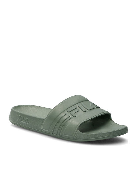 Jetspeed Slapi Bărbați Kaki